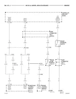 Предварительный просмотр 897 страницы Dodge 2001 Ram 1500 Owner'S Manual