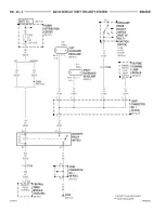 Предварительный просмотр 899 страницы Dodge 2001 Ram 1500 Owner'S Manual