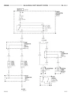 Предварительный просмотр 900 страницы Dodge 2001 Ram 1500 Owner'S Manual