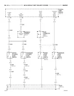 Предварительный просмотр 901 страницы Dodge 2001 Ram 1500 Owner'S Manual