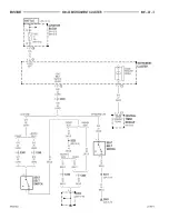 Предварительный просмотр 904 страницы Dodge 2001 Ram 1500 Owner'S Manual