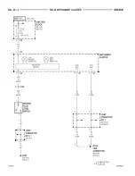 Предварительный просмотр 905 страницы Dodge 2001 Ram 1500 Owner'S Manual