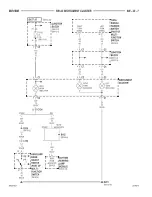 Предварительный просмотр 908 страницы Dodge 2001 Ram 1500 Owner'S Manual