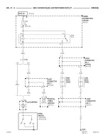 Предварительный просмотр 911 страницы Dodge 2001 Ram 1500 Owner'S Manual