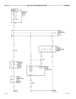 Предварительный просмотр 915 страницы Dodge 2001 Ram 1500 Owner'S Manual