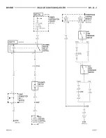 Предварительный просмотр 916 страницы Dodge 2001 Ram 1500 Owner'S Manual