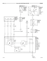 Предварительный просмотр 917 страницы Dodge 2001 Ram 1500 Owner'S Manual