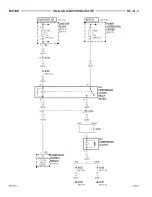 Предварительный просмотр 918 страницы Dodge 2001 Ram 1500 Owner'S Manual