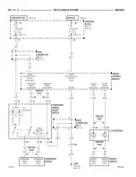 Предварительный просмотр 921 страницы Dodge 2001 Ram 1500 Owner'S Manual