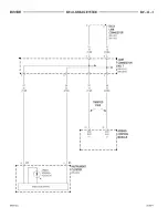 Предварительный просмотр 922 страницы Dodge 2001 Ram 1500 Owner'S Manual