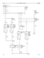 Предварительный просмотр 925 страницы Dodge 2001 Ram 1500 Owner'S Manual