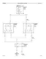 Предварительный просмотр 926 страницы Dodge 2001 Ram 1500 Owner'S Manual