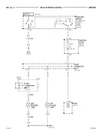 Предварительный просмотр 929 страницы Dodge 2001 Ram 1500 Owner'S Manual