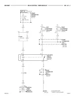 Предварительный просмотр 932 страницы Dodge 2001 Ram 1500 Owner'S Manual