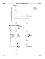 Предварительный просмотр 933 страницы Dodge 2001 Ram 1500 Owner'S Manual