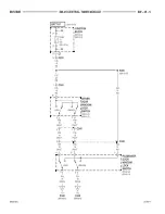 Предварительный просмотр 934 страницы Dodge 2001 Ram 1500 Owner'S Manual