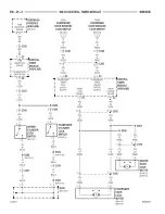 Предварительный просмотр 935 страницы Dodge 2001 Ram 1500 Owner'S Manual