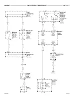 Предварительный просмотр 936 страницы Dodge 2001 Ram 1500 Owner'S Manual