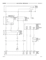 Предварительный просмотр 938 страницы Dodge 2001 Ram 1500 Owner'S Manual