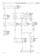 Предварительный просмотр 939 страницы Dodge 2001 Ram 1500 Owner'S Manual