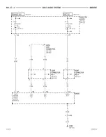 Предварительный просмотр 941 страницы Dodge 2001 Ram 1500 Owner'S Manual