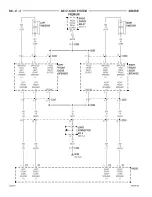 Предварительный просмотр 947 страницы Dodge 2001 Ram 1500 Owner'S Manual