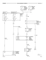 Предварительный просмотр 952 страницы Dodge 2001 Ram 1500 Owner'S Manual