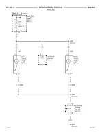 Предварительный просмотр 955 страницы Dodge 2001 Ram 1500 Owner'S Manual