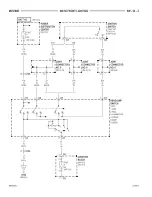 Предварительный просмотр 958 страницы Dodge 2001 Ram 1500 Owner'S Manual