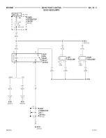 Предварительный просмотр 960 страницы Dodge 2001 Ram 1500 Owner'S Manual