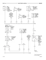 Предварительный просмотр 961 страницы Dodge 2001 Ram 1500 Owner'S Manual