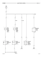 Предварительный просмотр 962 страницы Dodge 2001 Ram 1500 Owner'S Manual