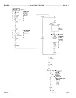 Предварительный просмотр 964 страницы Dodge 2001 Ram 1500 Owner'S Manual