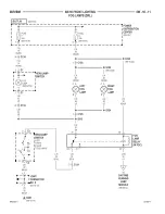 Предварительный просмотр 966 страницы Dodge 2001 Ram 1500 Owner'S Manual