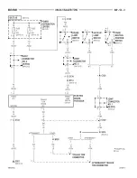 Предварительный просмотр 986 страницы Dodge 2001 Ram 1500 Owner'S Manual