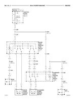 Предварительный просмотр 989 страницы Dodge 2001 Ram 1500 Owner'S Manual