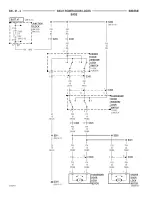 Предварительный просмотр 991 страницы Dodge 2001 Ram 1500 Owner'S Manual