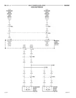 Предварительный просмотр 993 страницы Dodge 2001 Ram 1500 Owner'S Manual