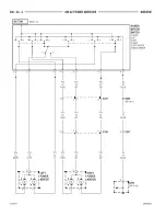 Предварительный просмотр 995 страницы Dodge 2001 Ram 1500 Owner'S Manual