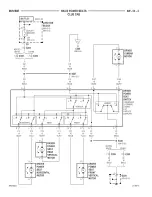 Предварительный просмотр 1000 страницы Dodge 2001 Ram 1500 Owner'S Manual