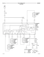 Предварительный просмотр 1001 страницы Dodge 2001 Ram 1500 Owner'S Manual