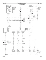 Предварительный просмотр 1002 страницы Dodge 2001 Ram 1500 Owner'S Manual