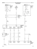 Предварительный просмотр 1004 страницы Dodge 2001 Ram 1500 Owner'S Manual