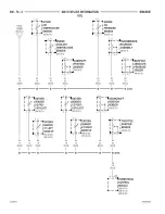 Предварительный просмотр 1011 страницы Dodge 2001 Ram 1500 Owner'S Manual