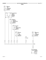 Предварительный просмотр 1012 страницы Dodge 2001 Ram 1500 Owner'S Manual