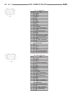 Предварительный просмотр 1031 страницы Dodge 2001 Ram 1500 Owner'S Manual