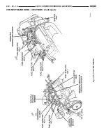 Предварительный просмотр 1101 страницы Dodge 2001 Ram 1500 Owner'S Manual