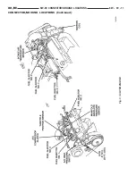 Предварительный просмотр 1102 страницы Dodge 2001 Ram 1500 Owner'S Manual