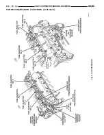 Предварительный просмотр 1103 страницы Dodge 2001 Ram 1500 Owner'S Manual