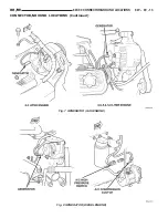 Предварительный просмотр 1104 страницы Dodge 2001 Ram 1500 Owner'S Manual